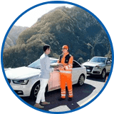 24小時(shí)全天候救援